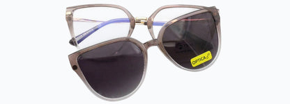 Optica 95318 / 1 Free Clip On