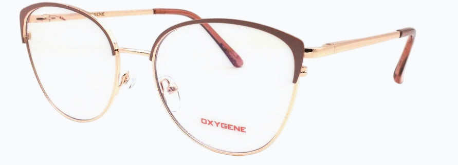 Oxygene 95675