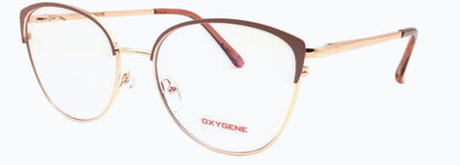 Oxygene 95675