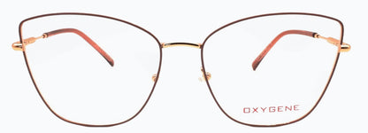 Oxygene 95830