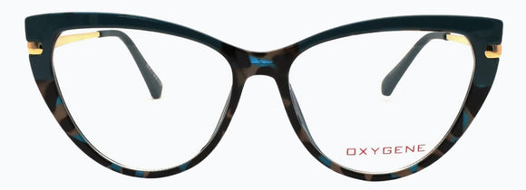Oxygene 95856