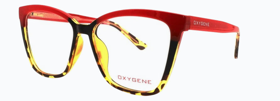 Oxygene 95856