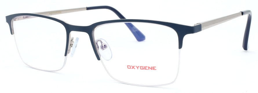 Oxygene 95889