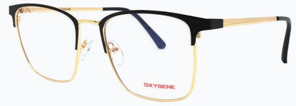 Oxygene 95895