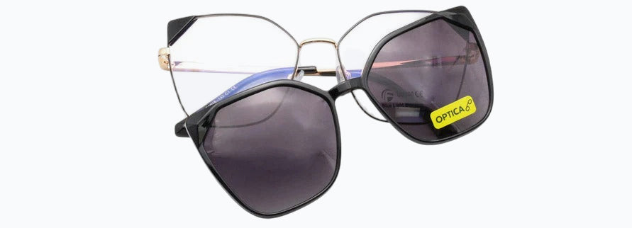 Optica 95967 / 1 Free Clip On