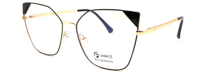 Optica 95967 / 1 Free Clip On