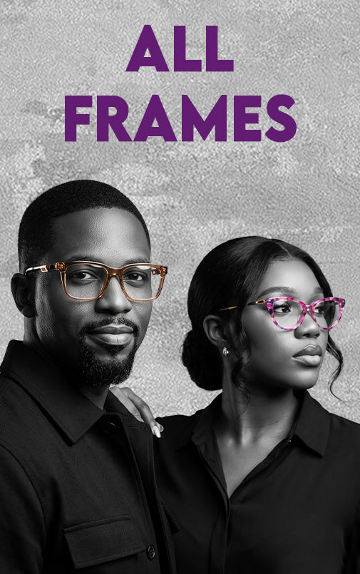 All Spectacle Frames & Glasses