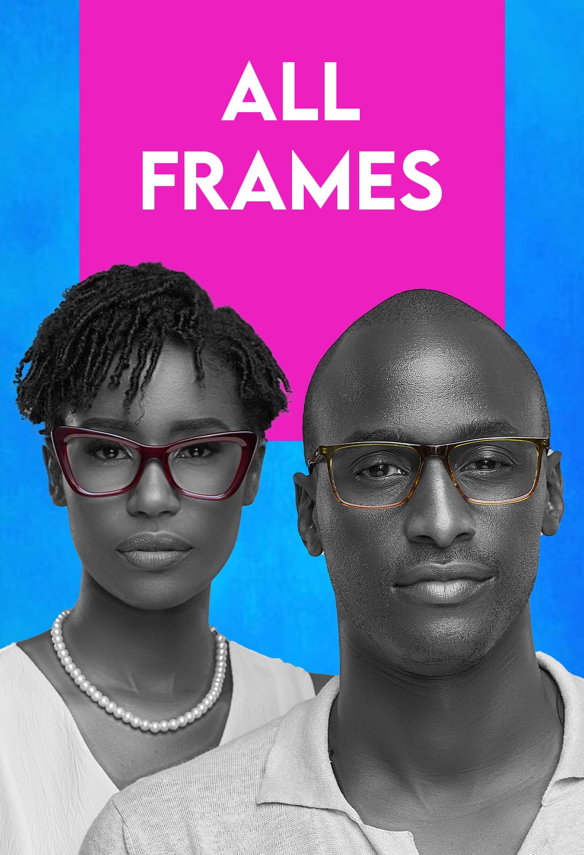 All Spectacle Frames & Glasses