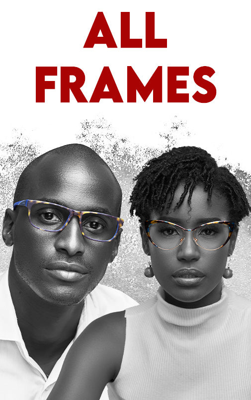 All Spectacle Frames & Glasses