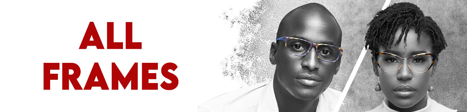 All Spectacle Frames & Glasses