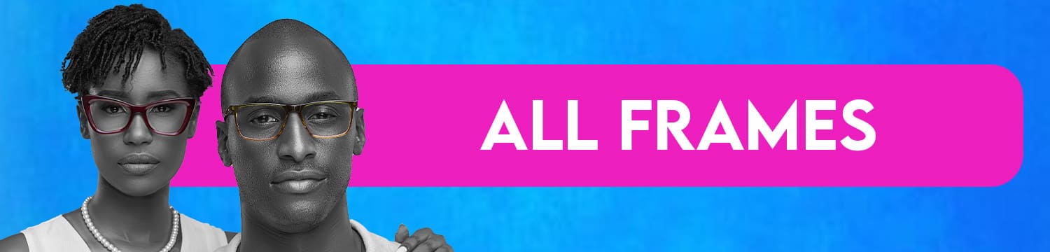 All Spectacle Frames & Glasses