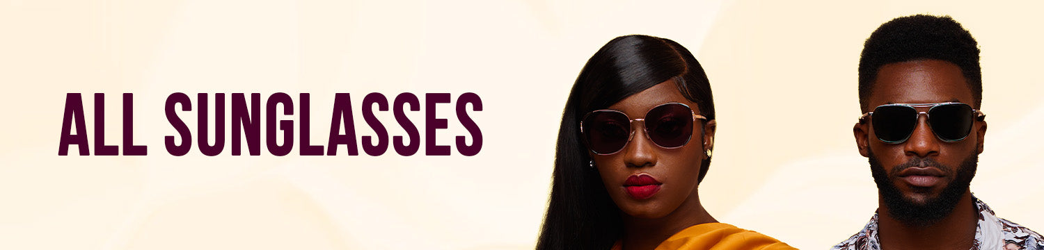 All Sunglasses