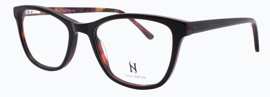 Nina Sabatini Ametrine