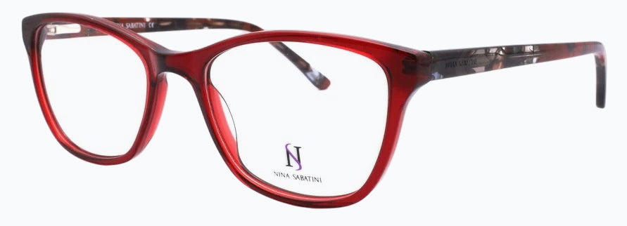 Nina Sabatini Ametrine