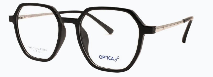 Optica Astral