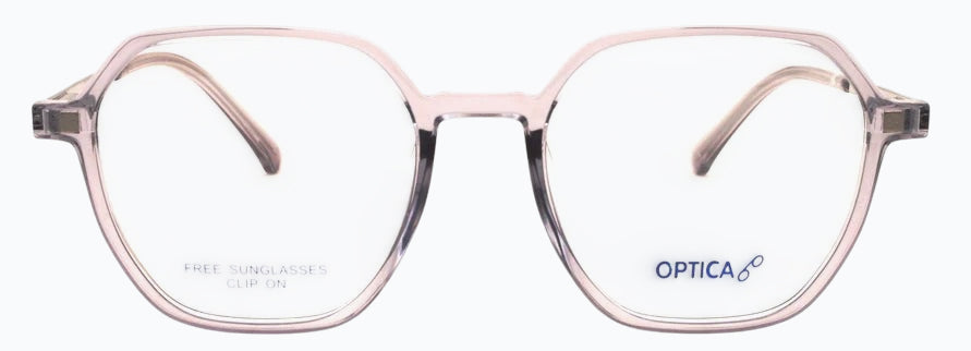 Optica Astral