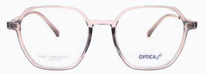 Optica Astral