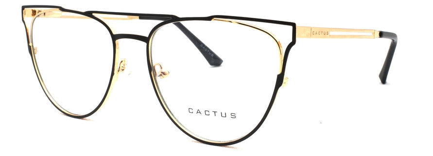 Cactus Barium