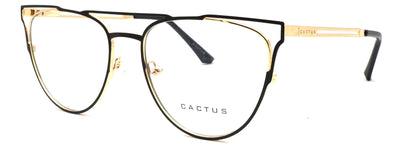 Cactus Barium