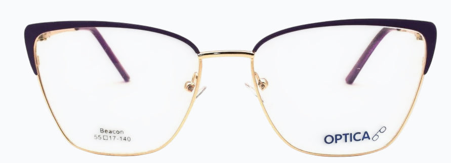 Optica Beacon
