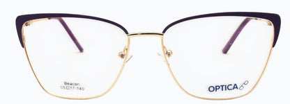 Optica Beacon