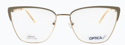 Optica Beacon