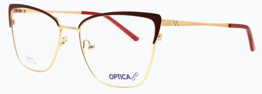 Optica Beacon