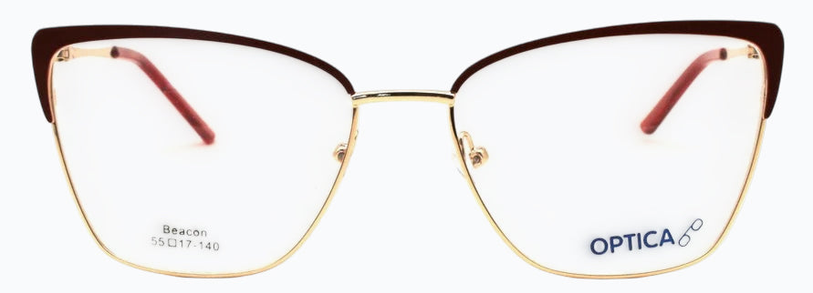 Optica Beacon