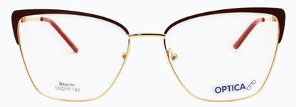 Optica Beacon