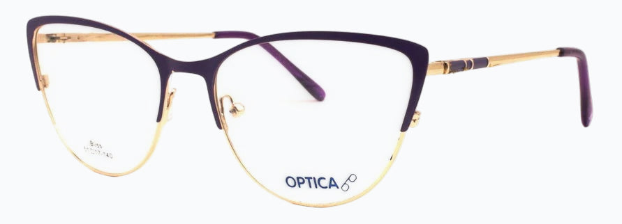Optica Bliss