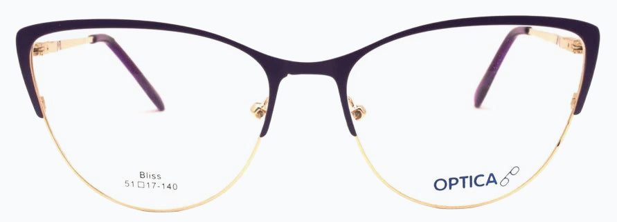 Optica Bliss