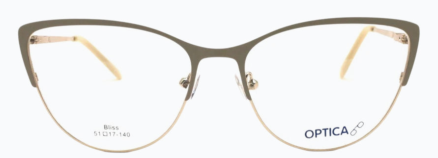 Optica Bliss