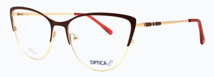 Optica Bliss