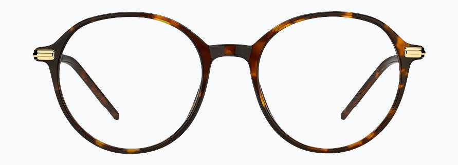 Hugo Boss BOSS1664 — Front