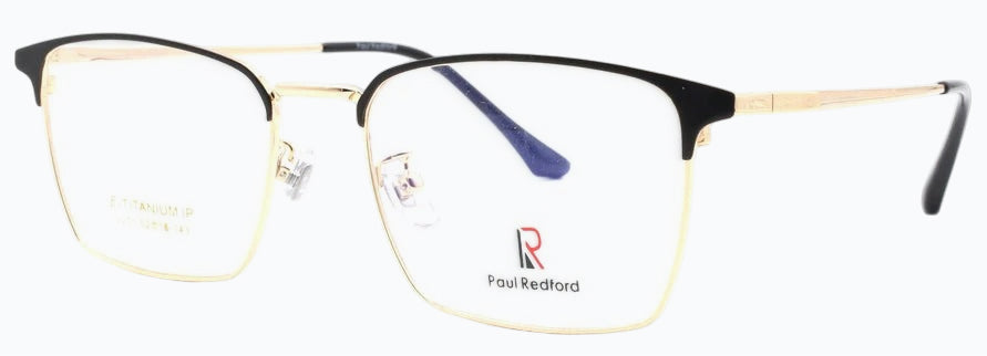 Paul Redford BT2271