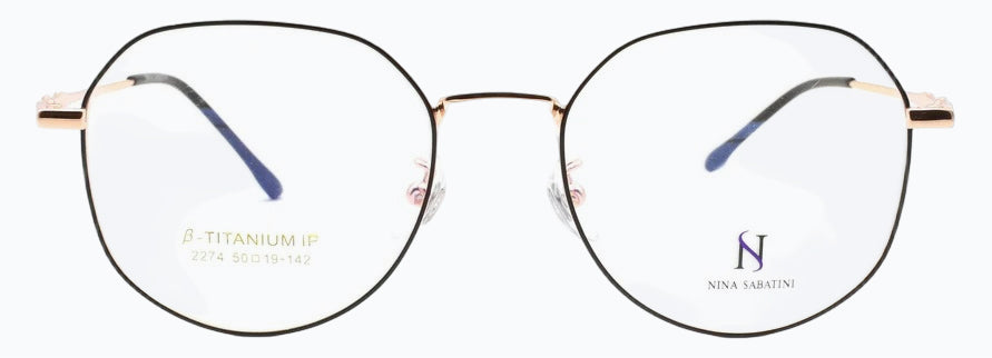Nina Sabatini BT2274