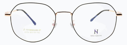 Nina Sabatini BT2274