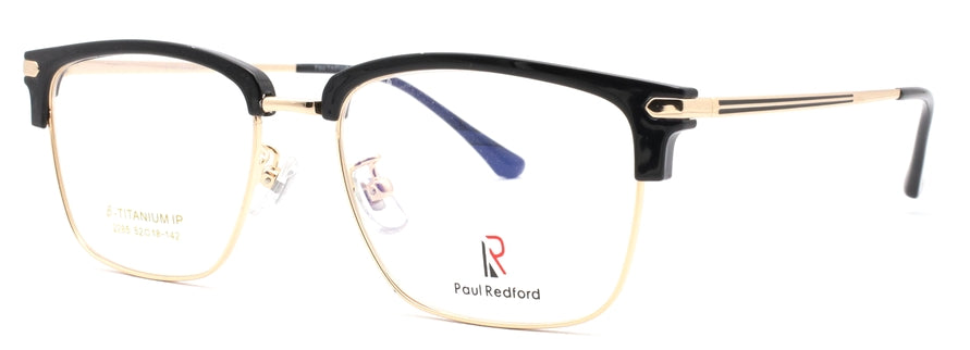 Paul Redford BT2285