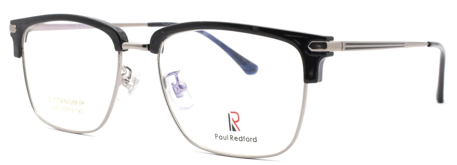 Paul Redford BT2285