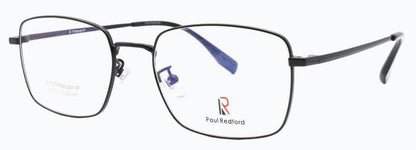 Paul Redford BT2307