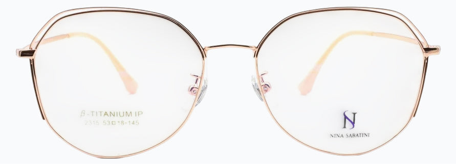 Nina Sabatini BT2315