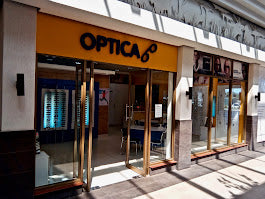 Optica - Opticians in Buffalo Mall, Naivasha