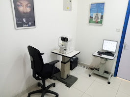 Optica - Opticians in Buffalo Mall, Naivasha
