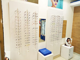 Optica - Opticians in Buffalo Mall, Naivasha