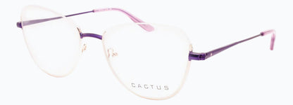 Cactus Bao