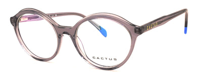 Cactus Kids Brave