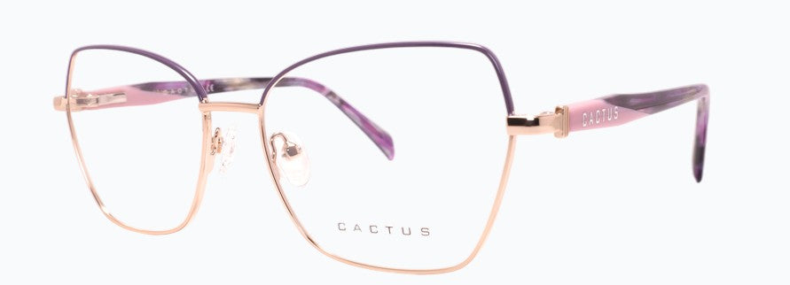 Cactus Bloom
