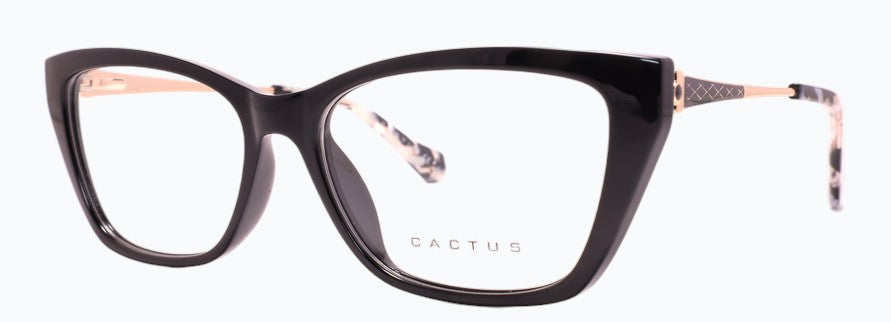 Cactus Bridge
