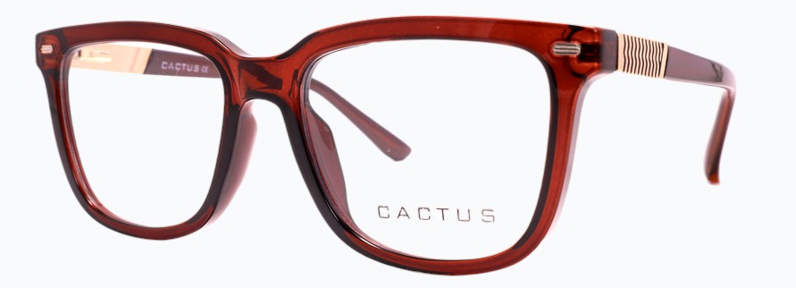 Cactus Davis
