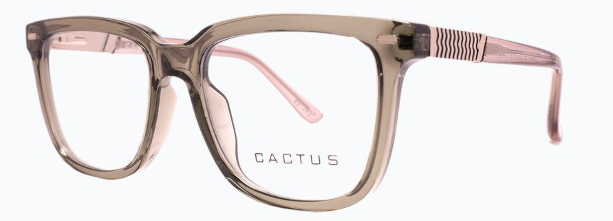Cactus Davis